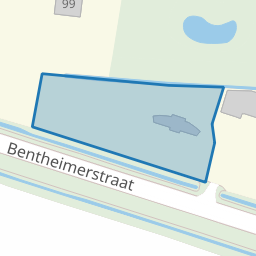 Perceel LSR00-C-1299