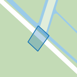 Perceel LSR00-D-2186