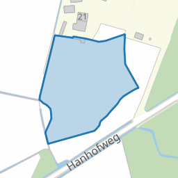 Perceel LSR00-D-2579