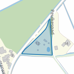 Perceel LSR00-D-3429