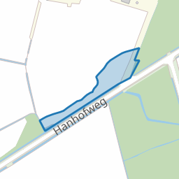 Perceel LSR00-D-3453