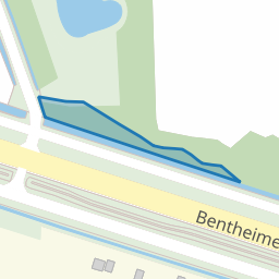 Perceel LSR00-D-4101