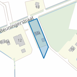 Perceel LSR00-D-4401