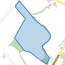 Perceel LSR00-D-4541