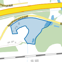 Perceel LSR00-D-4720