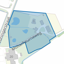 Perceel LSR00-D-4920