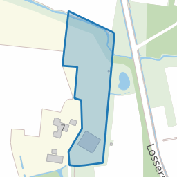 Perceel LSR00-D-5087