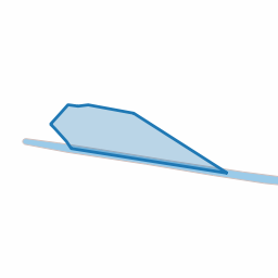 Perceel LSR00-D-5164