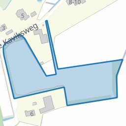 Perceel LSR00-D-5262