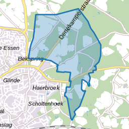 Sectie E