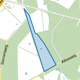 Perceel LSR00-E-1313