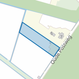 Perceel LSR00-E-3118