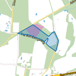 Perceel LSR00-E-3234