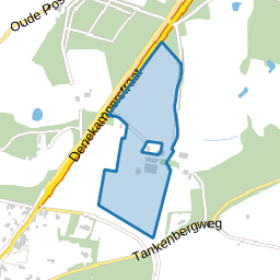 Perceel LSR00-E-3286