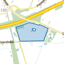 Perceel LSR00-F-3268