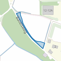 Perceel LSR00-G-1364