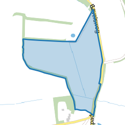 Perceel LSR00-G-1509