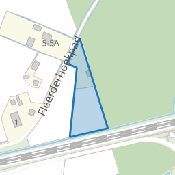 Perceel LSR00-G-1755