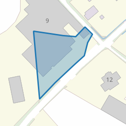 Perceel LSR00-G-1812