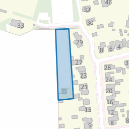 Perceel LSR00-G-1839