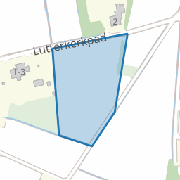 Perceel LSR00-G-1983