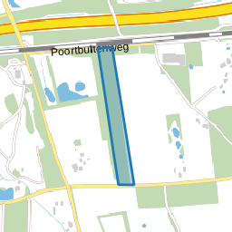 Perceel LSR00-G-2038