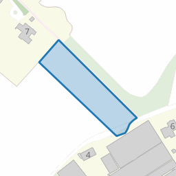 Perceel LSR00-G-2079