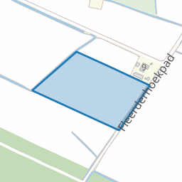 Perceel LSR00-G-2083