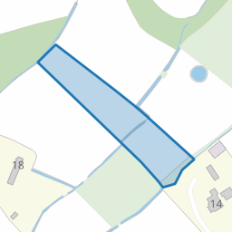 Perceel LSR00-G-2099