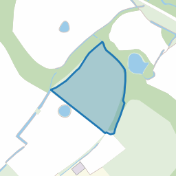 Perceel LSR00-G-2101