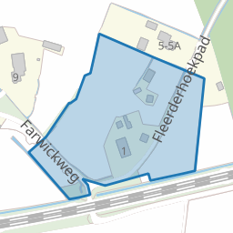 Perceel LSR00-G-2251