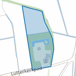 Perceel LSR00-G-2252