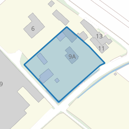 Perceel LSR00-G-2300