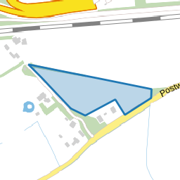 Perceel LSR00-G-2309