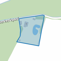 Perceel LSR00-G-2313