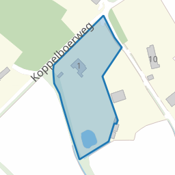 Perceel LSR00-G-2336