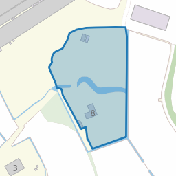 Perceel LSR00-G-2343