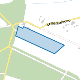 Perceel LSR00-G-2376