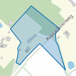 Perceel LSR00-G-2418