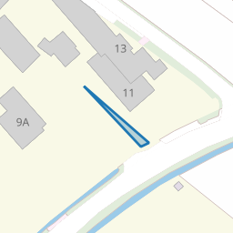 Perceel LSR00-G-2460