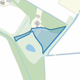 Perceel LSR00-G-2477