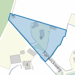 Perceel LSR00-G-2487