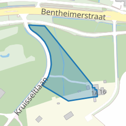 Perceel LSR00-G-2496