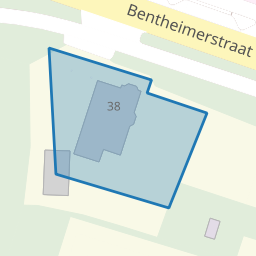 Perceel LSR00-G-2498