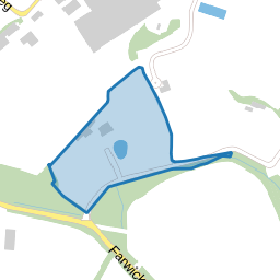 Perceel LSR00-G-2537