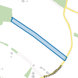 Perceel LSR00-G-2550