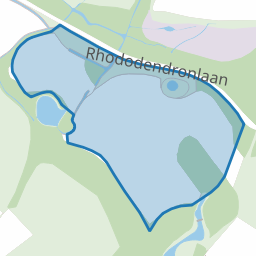 Perceel LSR00-G-2585