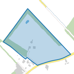 Perceel LSR00-G-2592