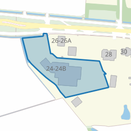 Perceel LSR00-G-2613