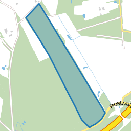 Perceel LSR00-G-2621